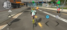 Bicycle Pizza Delivery! screenshot 4
