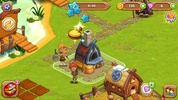 Vikings and Dragon Island Farm screenshot 13