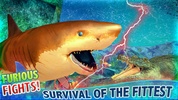 Real Shark Life Simulator screenshot 3