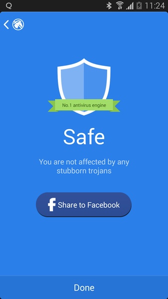 Stubborn Trojan Killer - Preview 8