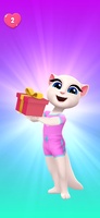 Apk my talking angela 2 My Talking