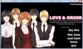 Love & Order screenshot 5