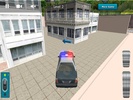 Police Car Parking screenshot 7