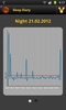 Sleep Diary Lite screenshot 5