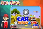Car Wash and Spa screenshot 6