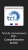 Compréhension écrite - TCF screenshot 4