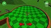 Mini Golf 3D Classic screenshot 2
