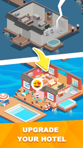 Sim Hotel Tycoon - Preview 14