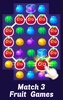 Fruit Link Blast - Fruit Games screenshot 7