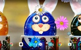 Easter Live Wallpaper screenshot 2