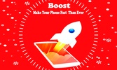 Speed Booster&Junk Cleaner,Phone Cooler screenshot 3