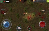 Zombie Shooter screenshot 1