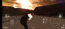 Zombie SWAT screenshot 3