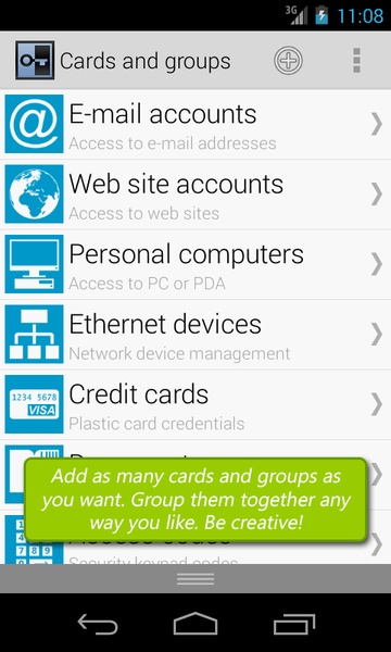 Secure Vault Lite - Preview 16
