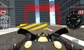 Moto Bike Racer 3D screenshot 1