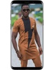African Men Clothing Styles screenshot 4