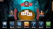 HW Spades Free screenshot 1