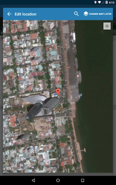 Photo exif editor - Preview 10