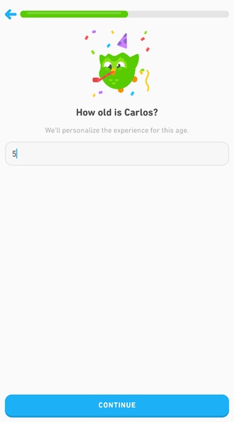 Learn to Read - Duolingo ABC - Preview 2
