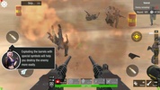Beach War screenshot 5
