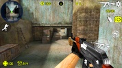 Counter Ops: Gun Strike Wars screenshot 5