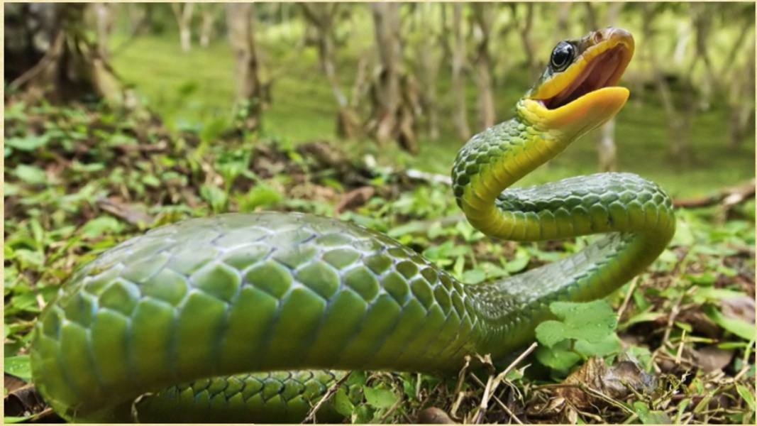 Reptiles Images - Preview 4