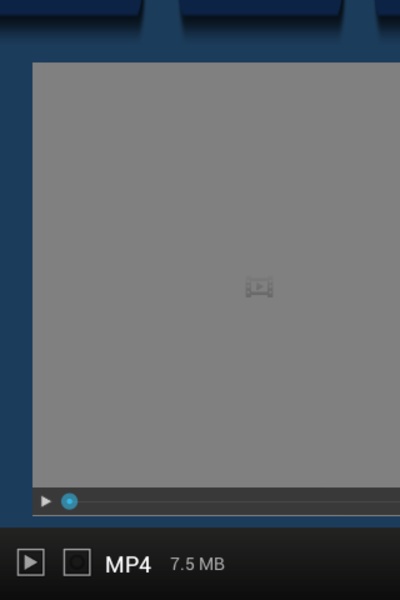 VideoFlash Browser - Preview 3