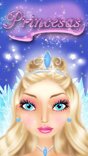 Princess Star Ice Queen - Preview 2