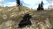 Black Mountain Car 4x4 screenshot 7