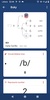 Cyrillic writer & dictionary screenshot 6