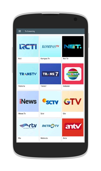 idfriendz Tv - Preview 1