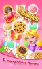 Cookies screenshot 2