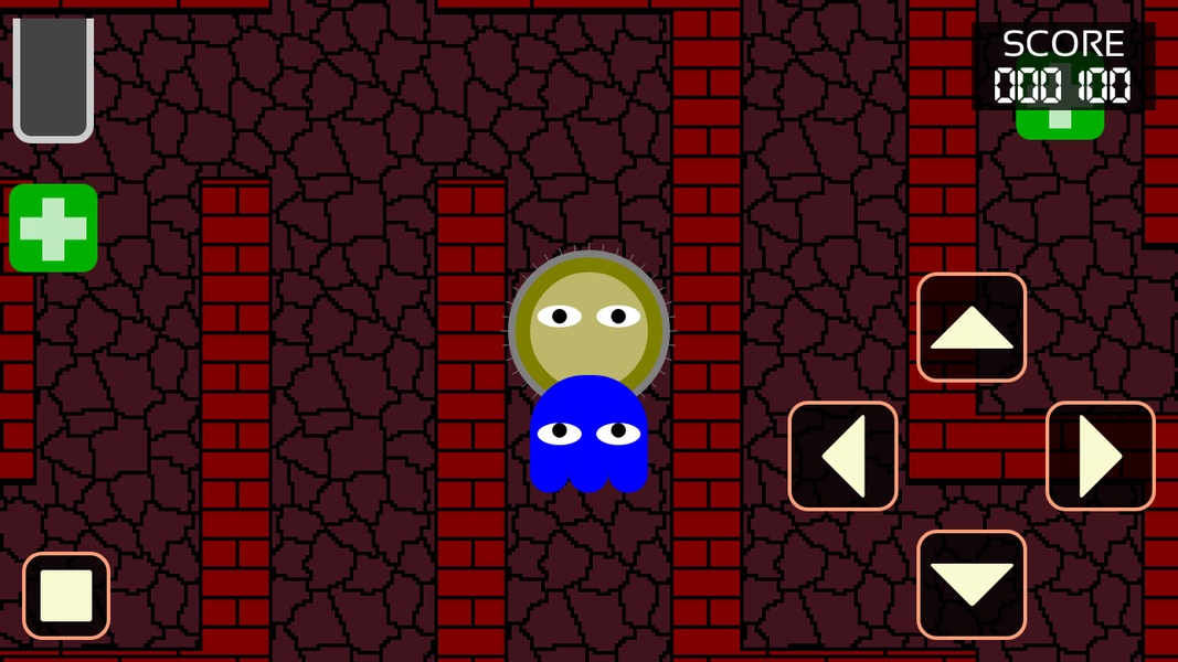 MazePainter - Preview 1
