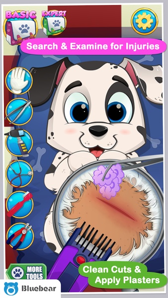 Puppy Doctor - Preview 7