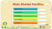 Game Edukasi Anak-Belajar Shalat screenshot 7