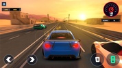 Fury Highway Racing Simulator screenshot 2
