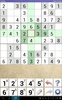 Sudoku screenshot 4