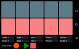 Hip Hop Beat Maker screenshot 1