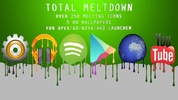 Total Meltdown (apex adw nova) screenshot 1