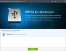 USB Flash Drive Data Recovery screenshot 2