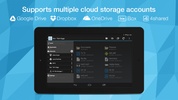 B1 File Manager screenshot 4