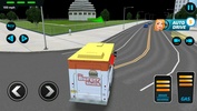 Food Truck Rush Drive and Serve screenshot 3