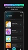 Wizad screenshot 1