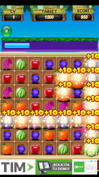 Fruit Hungry Farm - Preview 5