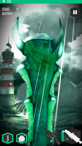 Shoggoth Rising - Preview 17