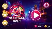 Hey Bridge Rush screenshot 2