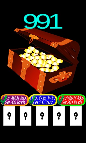 Treasure - Preview 1