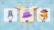 Khan Academy Kids screenshot 10