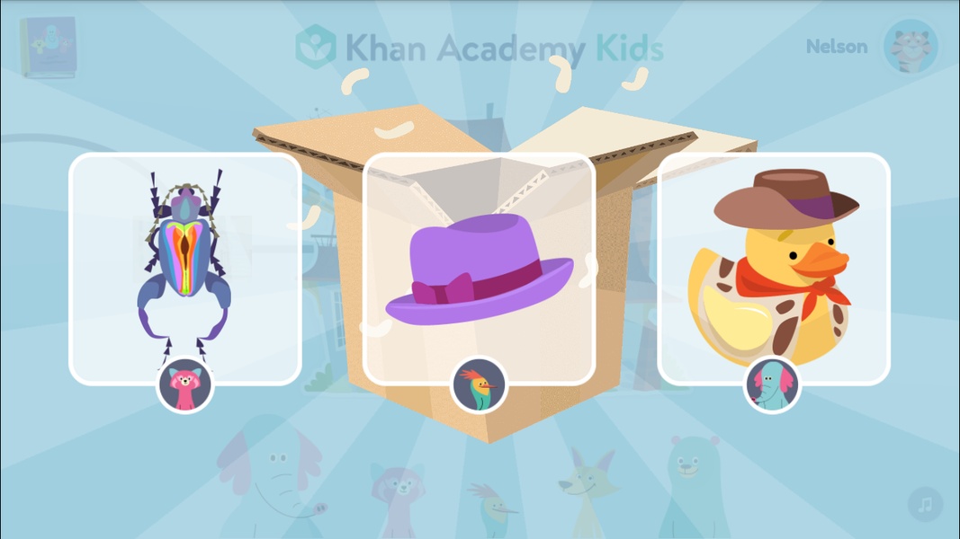 Khan Academy Kids - Preview 10