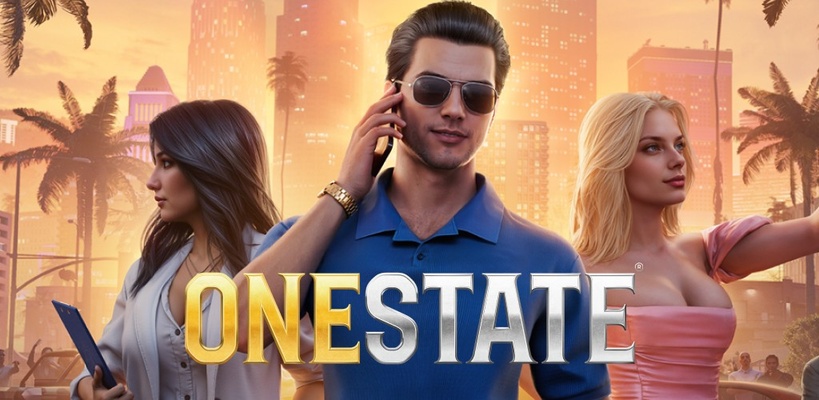 Download One State RP